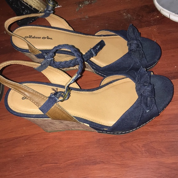 Cute high heels ! - Picture 2 of 4